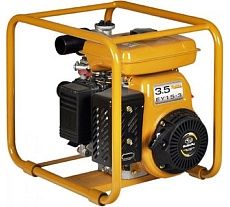 Мотопомпа Магнито-контакт Robin-Subaru PTG 208 ST 1887