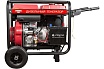 Дизельный генератор AMO ADG 6000EF3 856235