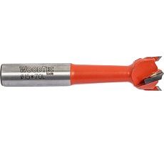 Сверло чашечное 15x70 мм, S10x20 мм, L Woodtec ИН 359101
