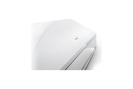 Сплит-система Centek площадь до 35 кв.м, уровень шума 26Дб, 3550/3650W скрытый LED дисплей, EER-3.21, компрессор GMCC CT-65C12