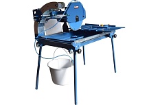 Камнерезный станок Elmos ETC-353 2200 Вт, d 400 мм, 800 мм e70 528