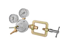 Редуктор ацетиленовый БАО 5-4 (2871130000) Сварог 100154