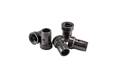 Диффузор газовый черный 5 шт для FB 550W Fubag FB550.DCB