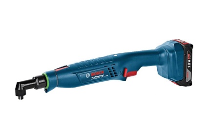 Аккумуляторный угловой шуруповерт Bosch ANGLE EXACT ION 15-500 0.602.494.601