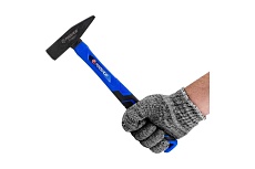 Молоток слесарный Forsage 400г F-T7604(58354)