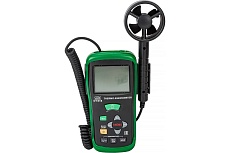 Термоанемометр CEM DT-618 480502