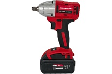 Аккумуляторный ударный гайковерт(винтоверт) GRANDFAR GDS300-20G1