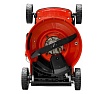 Бензиновая самоходная газонокосилка Eco LG-634 EC1506-2