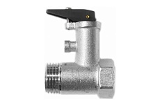 Предохранительный клапан ИТАТЭН 3/4, 6 бар 100506-3/4