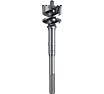 Проломной бур 40x310 мм, SDS-max Elmos 7330