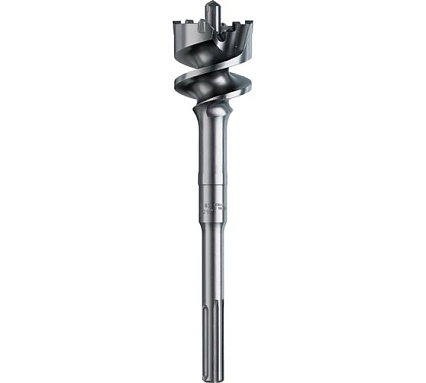 Проломной бур 40x310 мм, SDS-max Elmos 7330