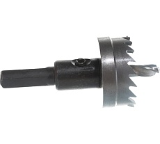Коронка по металлу (32 мм; HSS) Skrab 29332