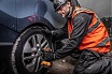 Бесщеточный аккумуляторный ударный гайковерт BSS18S12BL-0 AEG 4935472279