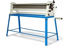 Вальцы с ручным приводом FABTEC W01 0.8х1300 59629