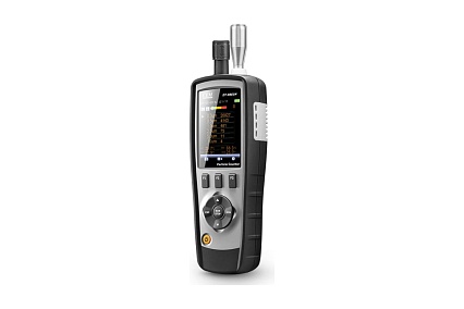 Прибор экологического контроля CEM DT-9881M 482414