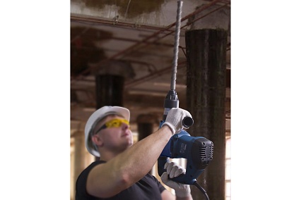 Перфоратор Фиолент П7-1500-Э Professional в кейсе 9400290