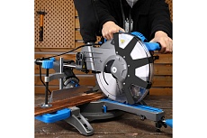 Торцовочная пила Deko DKMS2500-305 Laser 063-4316