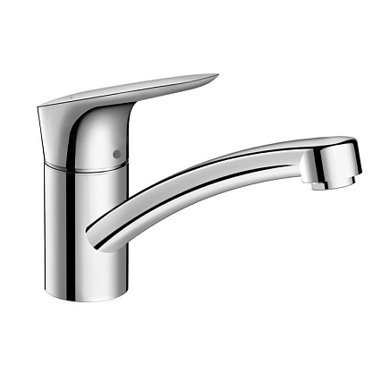 Смеситель для кухни Hansgrohe Logis 71830000