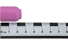 Сопло газовая линза d 8.0 мм (TIG TP 9/20/25) № 5 IPT0916 (10 шт. в упаковке) ПТК 30945