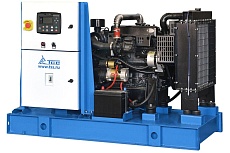Дизельный генератор ТСС АД-12С-Т400-1РМ19 022850