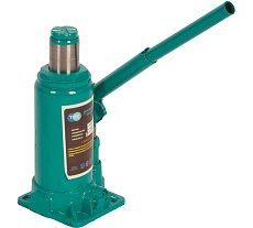 Домкрат гидравлический Tor ДГ-8 г/п 8,0 т (A) 1030927