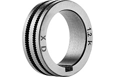 Ролик подающий (1.2-1.6 мм; 30-22 мм; порошок) Сварог 87965