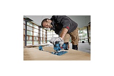 Аккумуляторная лобзиковая пила Bosch GST 18 V-LI S 0.601.5A5.104