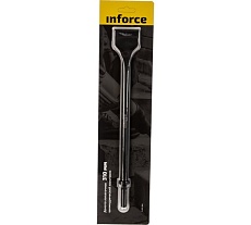 Долото лопаточное (310 мм; цилиндрический хвостовик) Inforce 11-01-344