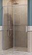 Душевая дверь BelBagno SOFT_CLOSE-1-BF-1-120-C-Cr 120x200 прозрачная, хром