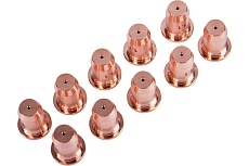 Сопло для плазменной горелки ф1.1 мм, IPT 60, пакет, 10 шт 0606.02020 Elitech 205984