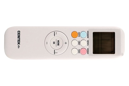Сплит-система Centek инвертор 2200/2300W 18дБ, EER-3.21 HITACHI/HIGHLY, R410A CT-65K07 WIFI