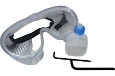 Гвоздезабивной пистолет Pegas Pneumatic Aplus F18/50 1038