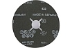 Диск фибровый FS 125-22 Z 80 (216651) PFERD 64208125