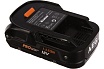 Аккумулятор L1815G (18В; 1.5 А*ч; Li-Ion) AEG 4932459425