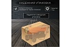 Тепловая дизельная пушка ECOTERM DHI-50W