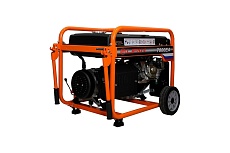 Генератор Lifan 6 GF-5A 7000ЕА 00-00000500