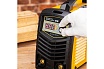 Инверторный сварочный аппарат Deli DL-ZX7-120-E1 120A 103014