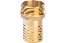 Штуцер НР 1/2&quot;х12 мм STOUT RG008Q0SGJGGDV