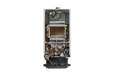 Газовый настенный/одноконтурный/турбированный Котел Baxi 100022963 ECO NOVA 1. 24F RG009224V3EQ27
