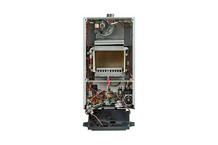 Газовый настенный/одноконтурный/турбированный Котел Baxi 100022963 ECO NOVA 1. 24F RG009224V3EQ27