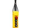 Стационарная электрическая цепная таль GEARSEN HHBDS 2 т, 12 м, 380 В GHHBDS 20120
