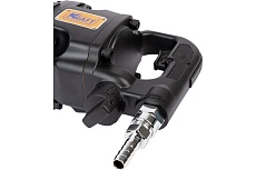 Пневматический грузовой гайковерт Kraft 1&quot;, 2600 н.м., с коротким валом KT 707012