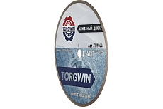 Диск алмазный отрезной по камню и керамики Best for Concrete 400х10х3.2х32/25.4 мм TORGWIN T1791446