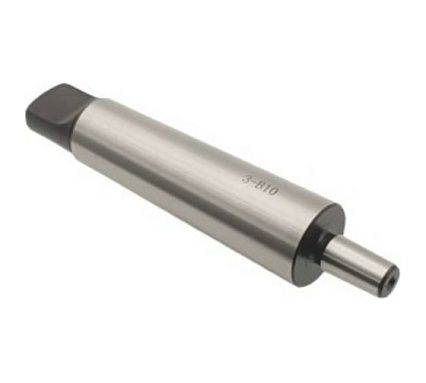 Оправка переходная КМ3 на B10 с лапкой ТЕХНОРЕАЛ МА310301038