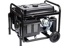 Генератор Elitech GES 8000RW HD 204668