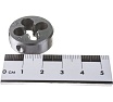 Набор метчиков и плашек Gigant 34 предмета STD034
