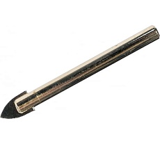 Сверло по стеклу/кафелю (12 мм) Inforce 11-01-085