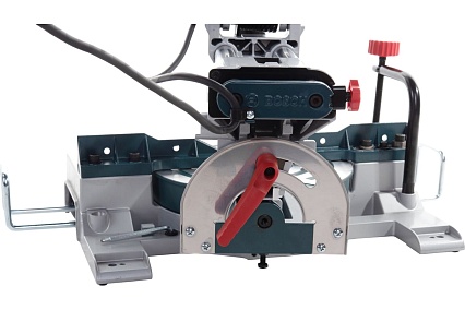 Торцовочная пила Bosch GCM 800 SJ 0.601.B19.000
