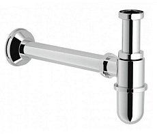 Сифон для раковины Catalano 9054030061 хром