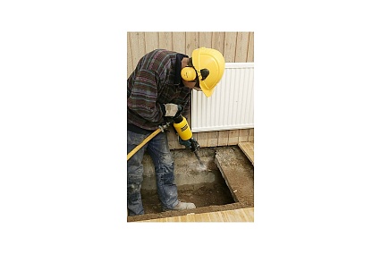 Отбойный пневматический молоток Atlas Copco TEX 10 PS, 22x82.5 8461021130